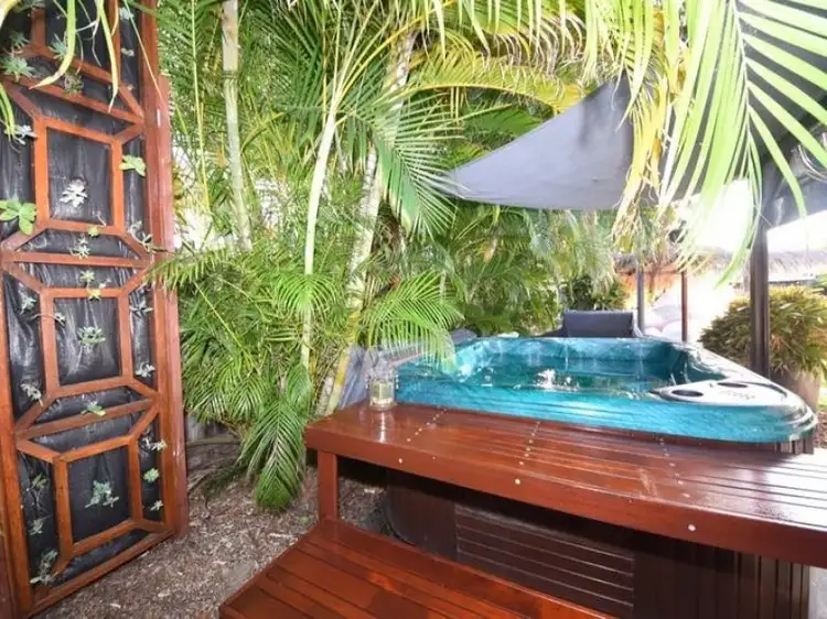Second view of Homely house listing, 97 Investigator, Andergrove QLD 4740