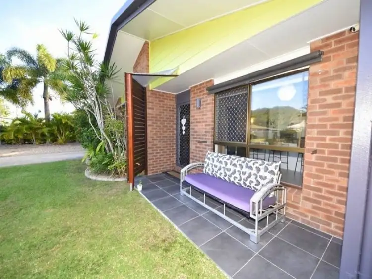 Fifth view of Homely house listing, 97 Investigator, Andergrove QLD 4740