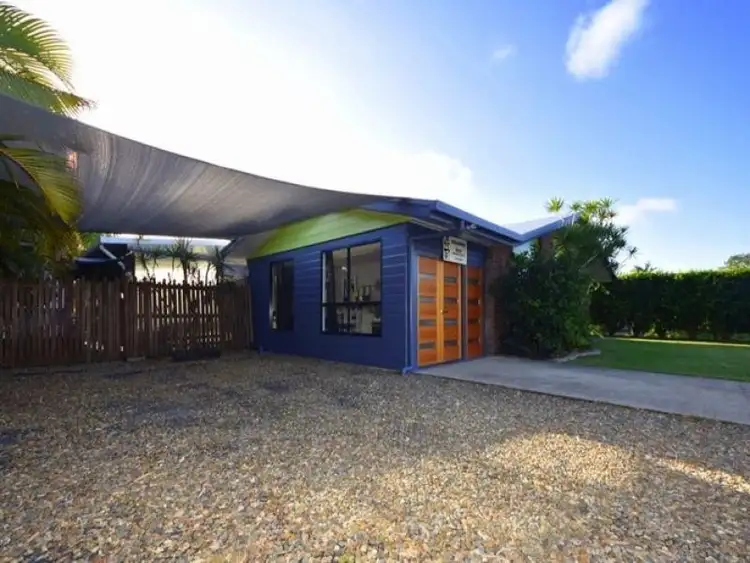 Sixth view of Homely house listing, 97 Investigator, Andergrove QLD 4740