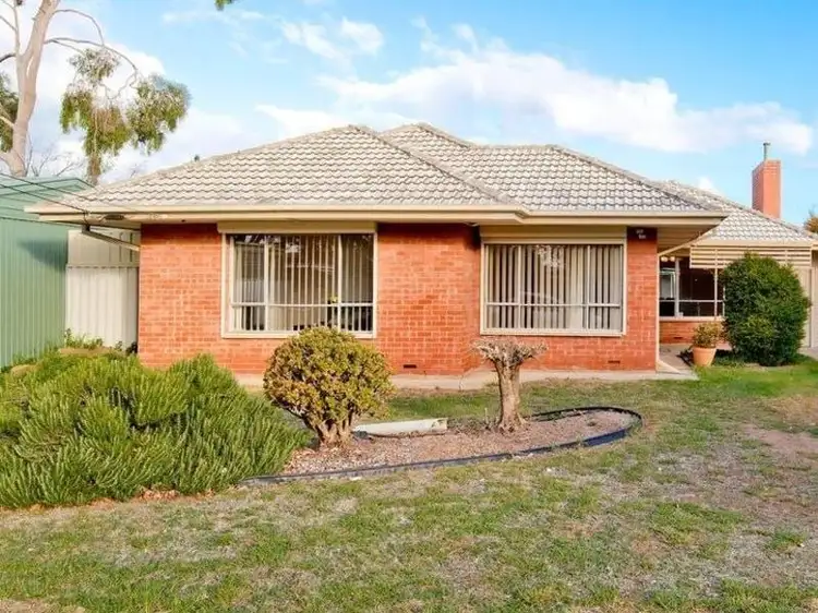 Main view of Homely house listing, 91 Harris Road, Klemzig SA 5087