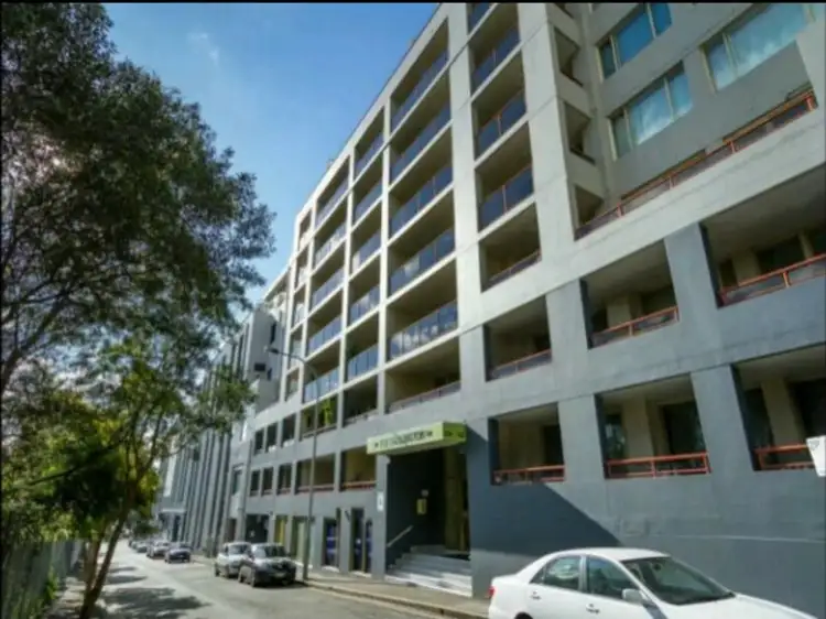 Main view of Homely apartment listing, 152 Bulwara Road, Pyrmont NSW 2009