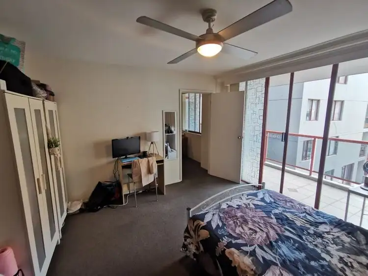Sixth view of Homely apartment listing, 152 Bulwara Road, Pyrmont NSW 2009