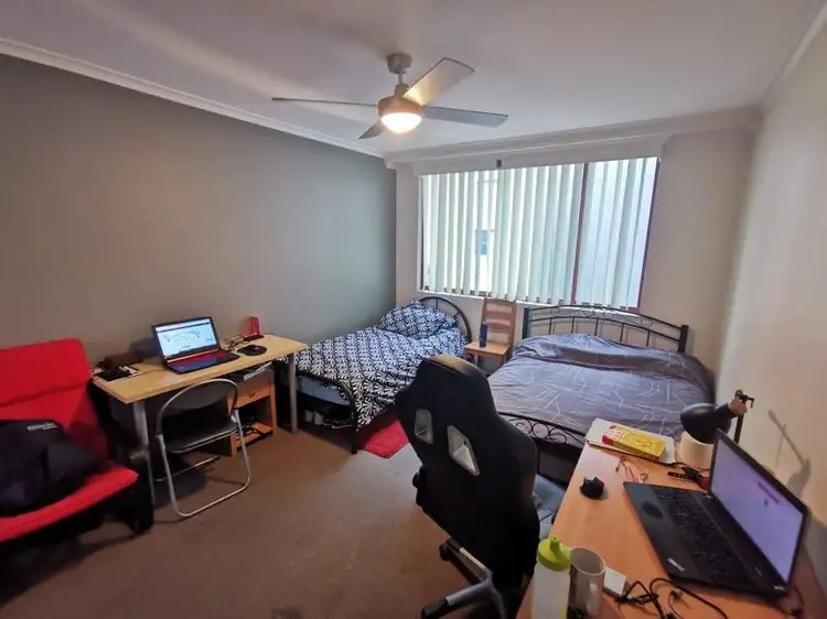 Seventh view of Homely apartment listing, 152 Bulwara Road, Pyrmont NSW 2009