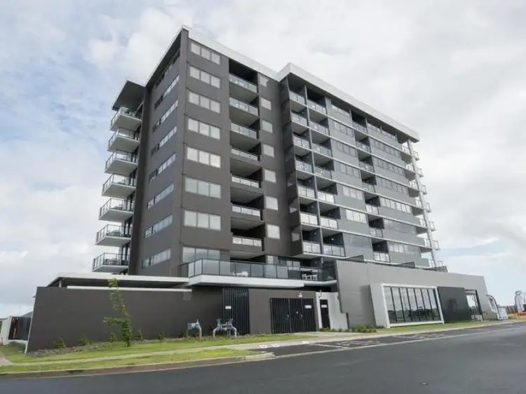 Main view of Homely unit listing, unit 4/3 Kirribilli ave, East Mackay QLD 4740