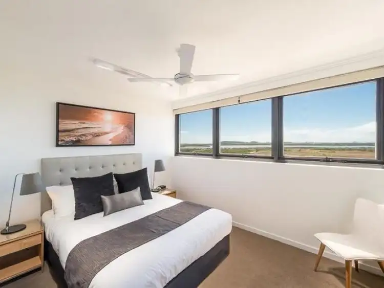 Second view of Homely unit listing, unit 4/3 Kirribilli ave, East Mackay QLD 4740
