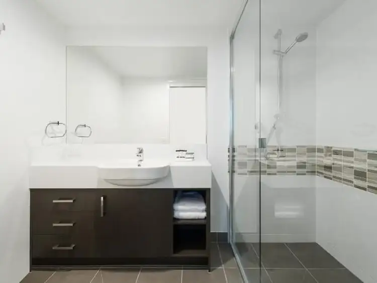 Fourth view of Homely unit listing, unit 4/3 Kirribilli ave, East Mackay QLD 4740