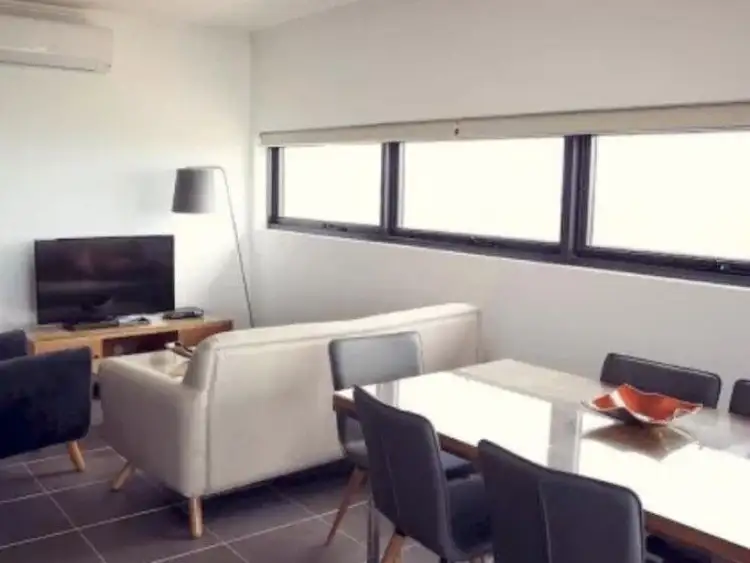 Fifth view of Homely unit listing, unit 4/3 Kirribilli ave, East Mackay QLD 4740