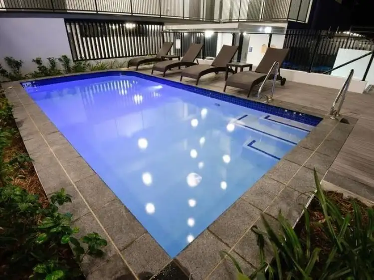 Sixth view of Homely unit listing, unit 4/3 Kirribilli ave, East Mackay QLD 4740
