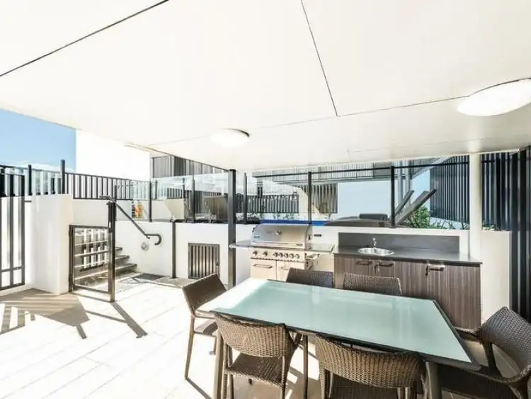 Seventh view of Homely unit listing, unit 4/3 Kirribilli ave, East Mackay QLD 4740