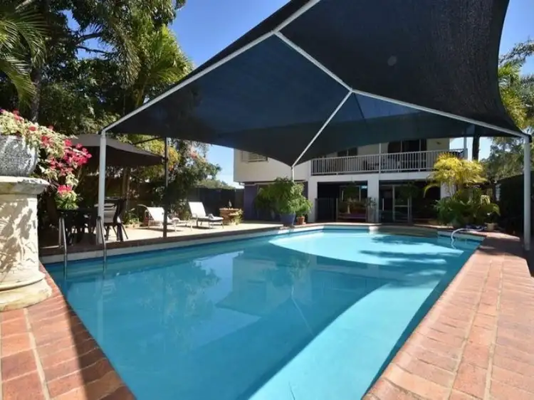 3 Leslie Street, Andergrove QLD 4740