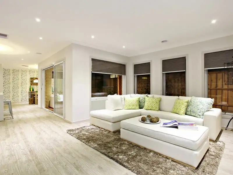 Main view of Homely house listing, 256 Dewhurst Circuit, Cranbourne East VIC 3977