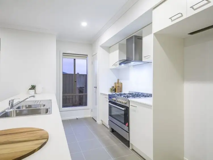 Second view of Homely house listing, 256 Dewhurst Circuit, Cranbourne East VIC 3977