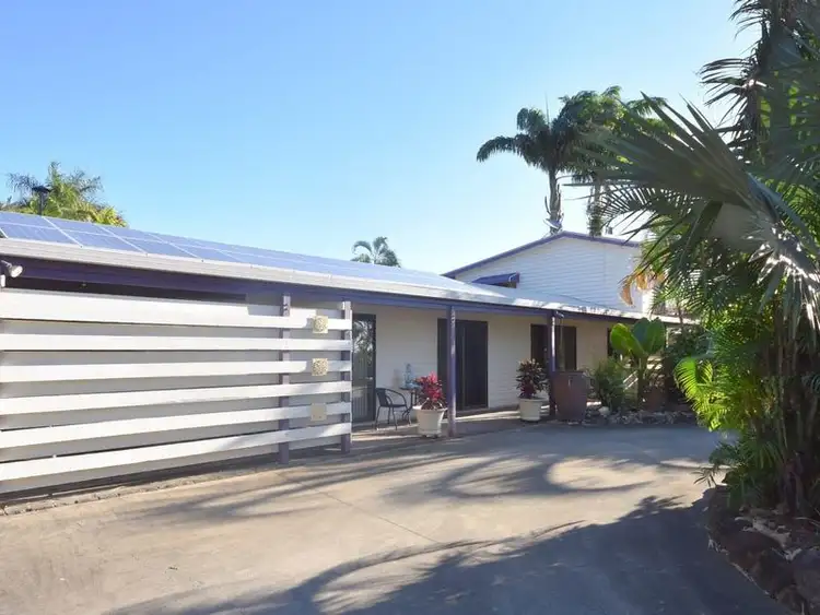 Fifth view of Homely house listing, 2B Eulbertie Avenue, Eimeo QLD 4740