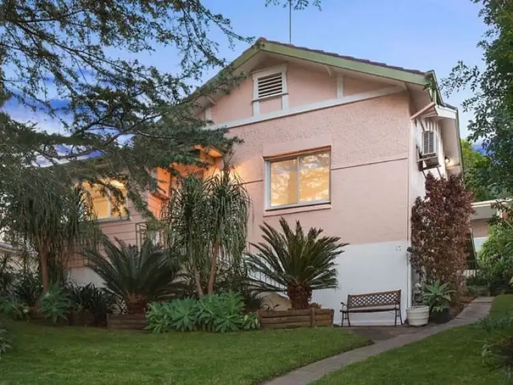 Second view of Homely house listing, 17 Warrawong Street, Eastwood NSW 2122