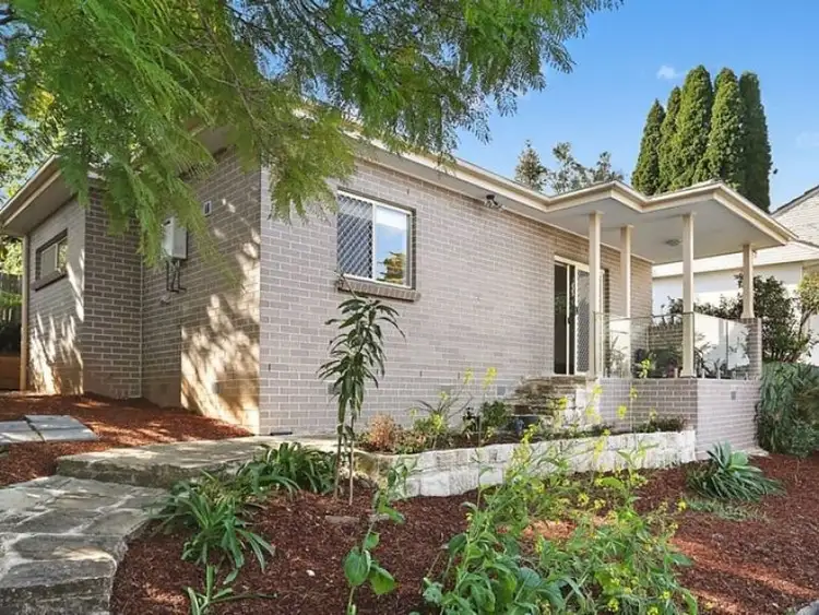 Fifth view of Homely house listing, 17 Warrawong Street, Eastwood NSW 2122