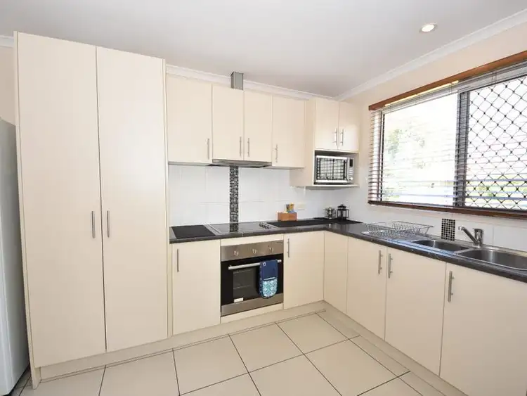 Fifth view of Homely house listing, 42 Vincent Street, South Mackay QLD 4740