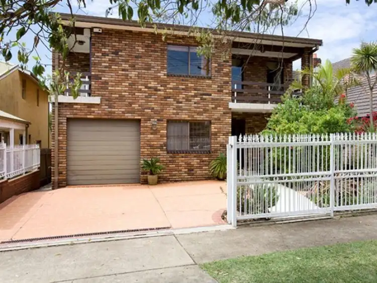 Fourth view of Homely house listing, 50 Dening St, Drummoyne NSW 2047
