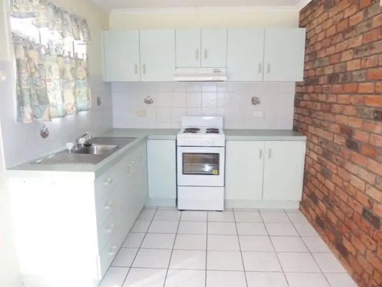 Second view of Homely house listing, 49 Renae St, Andergrove QLD 4740