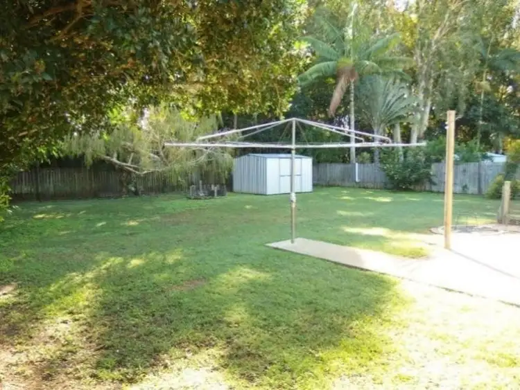 Fourth view of Homely house listing, 49 Renae St, Andergrove QLD 4740