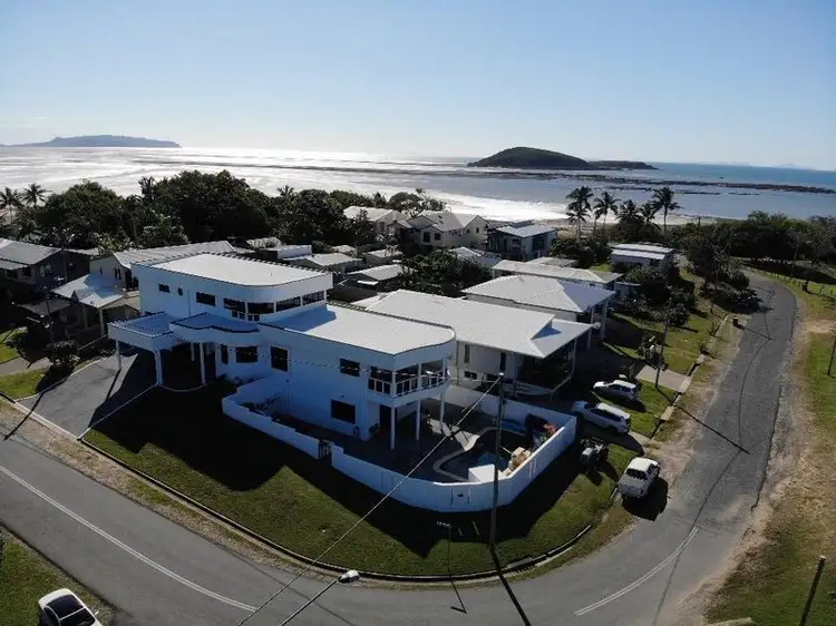Main view of Homely house listing, 32 O'brien Esplanade, Shoal Point QLD 4750