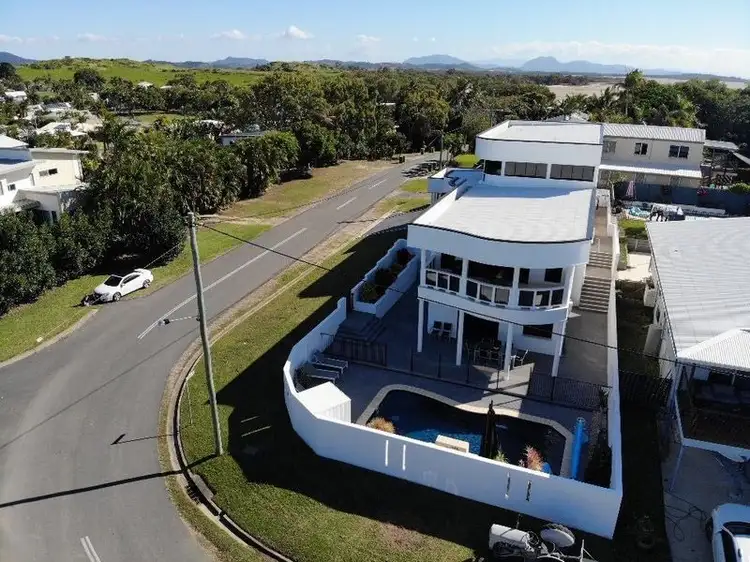 Second view of Homely house listing, 32 O'brien Esplanade, Shoal Point QLD 4750