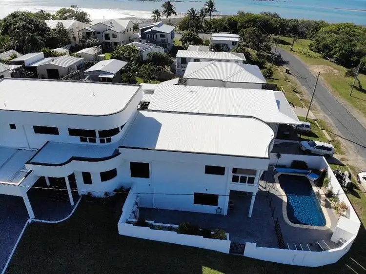 Third view of Homely house listing, 32 O'brien Esplanade, Shoal Point QLD 4750