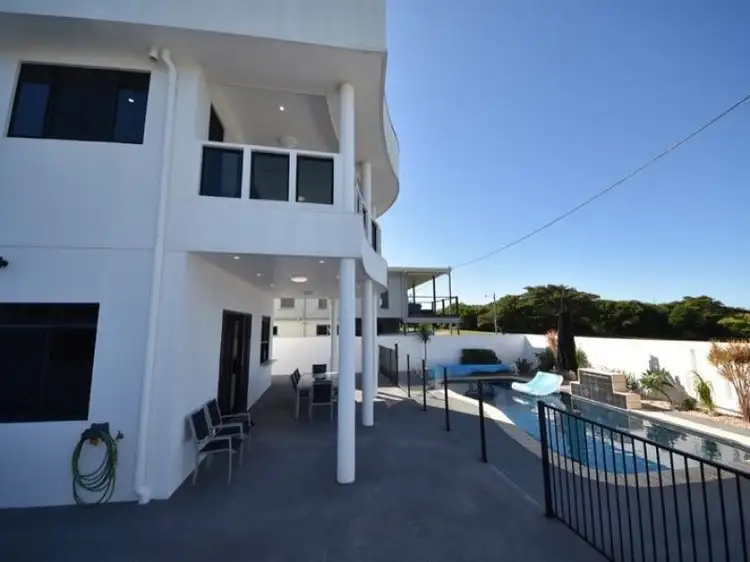 Fifth view of Homely house listing, 32 O'brien Esplanade, Shoal Point QLD 4750