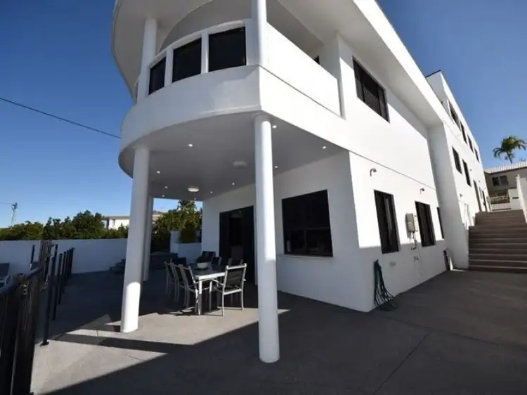 Sixth view of Homely house listing, 32 O'brien Esplanade, Shoal Point QLD 4750