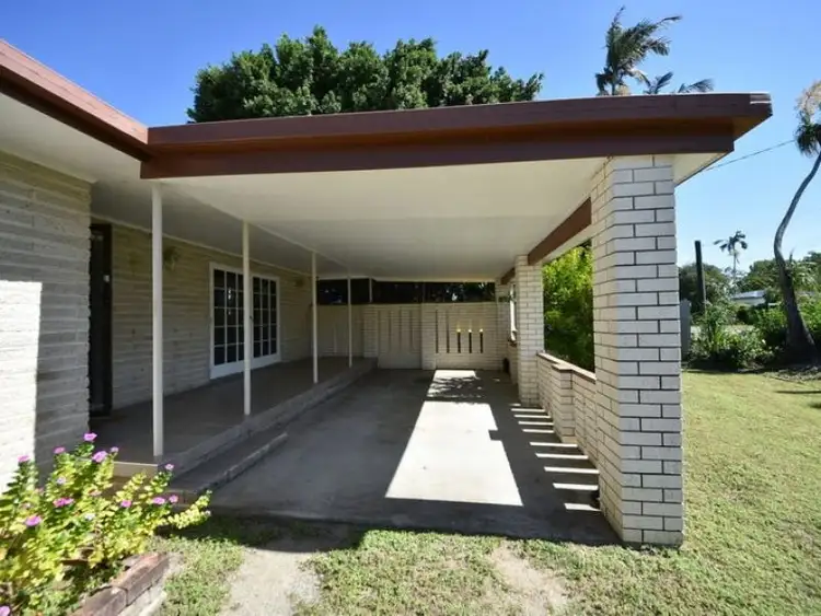 Main view of Homely house listing, 11 Eaglemount Road, Andergrove QLD 4740