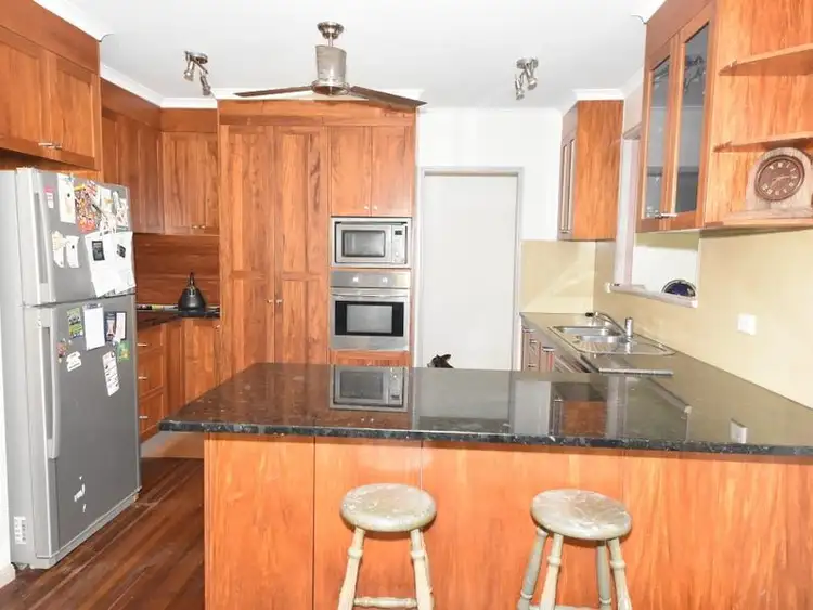 Second view of Homely house listing, 12 Ernest Street, Mackay QLD 4740