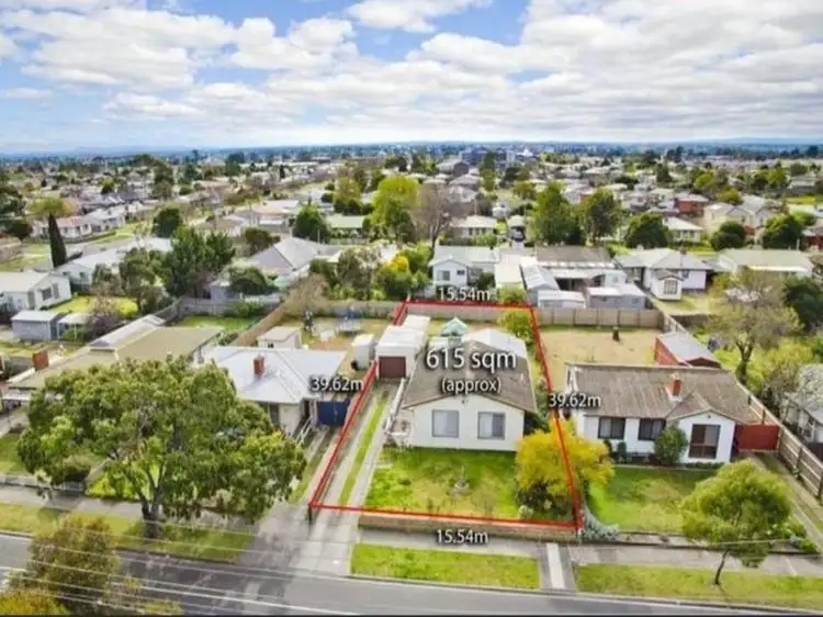 86 Churchill Avenue, Braybrook VIC 3019