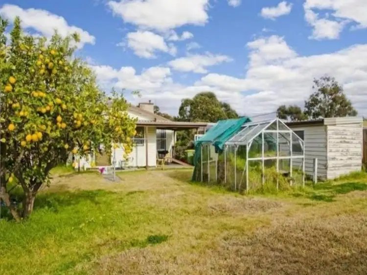 Fifth view of Homely house listing, 86 Churchill Avenue, Braybrook VIC 3019