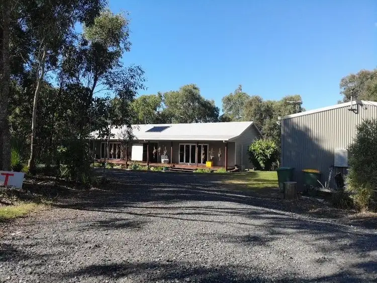 Second view of Homely rural property listing, 53 Windsor Drive, Hay Point QLD 4740