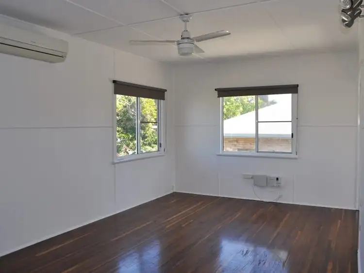 Second view of Homely house listing, 28 Edward Street, South Mackay QLD 4740