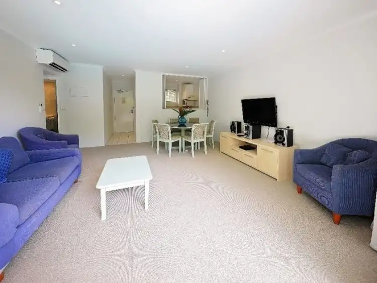Seventh view of Homely apartment listing, 217/305 Coral Coast Drive, Palm Cove QLD 4879