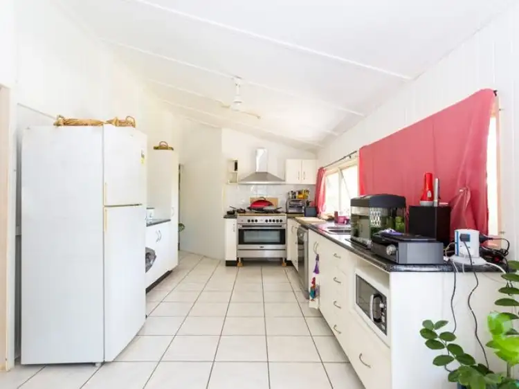 Third view of Homely house listing, 10 Matthews street, Andergrove QLD 4740