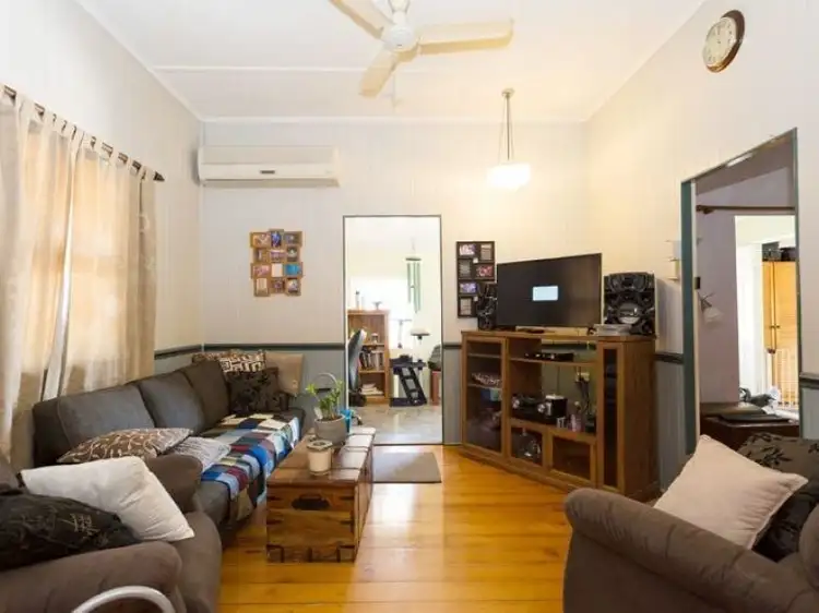 Fourth view of Homely house listing, 10 Matthews street, Andergrove QLD 4740