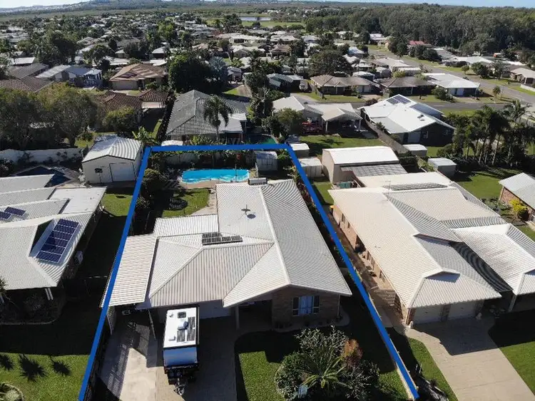 Main view of Homely house listing, 10 Bankswood Street, Beaconsfield QLD 4740
