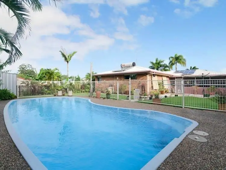 Second view of Homely house listing, 10 Bankswood Street, Beaconsfield QLD 4740