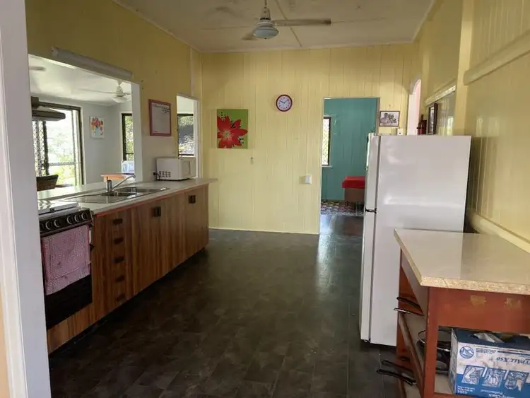 Third view of Homely house listing, 9 Cornwall Street, North Mackay QLD 4740