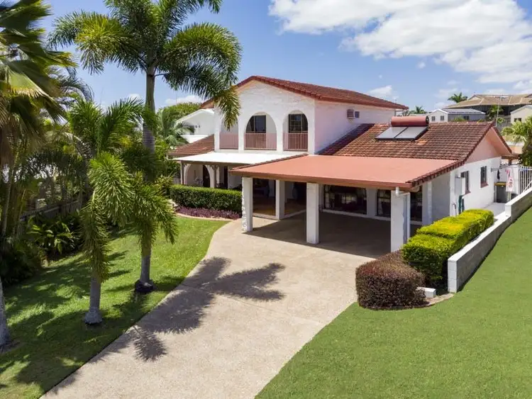 Main view of Homely house listing, 5 Denise Court, Beaconsfield QLD 4740