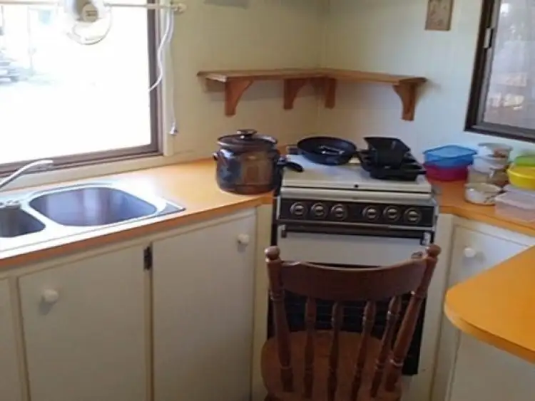 Fourth view of Homely house listing, Site 68/40 Beaconsfield Road, Beaconsfield QLD 4740