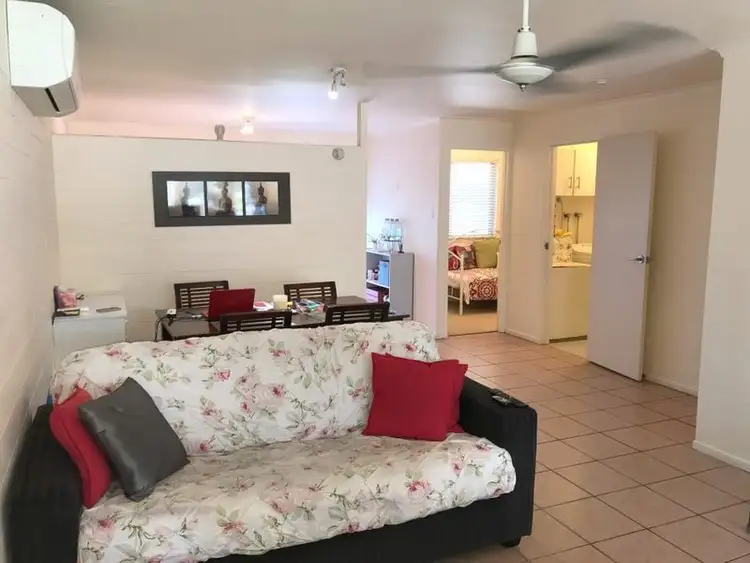 Second view of Homely unit listing, 3/3 Rolston Street, South Mackay QLD 4740