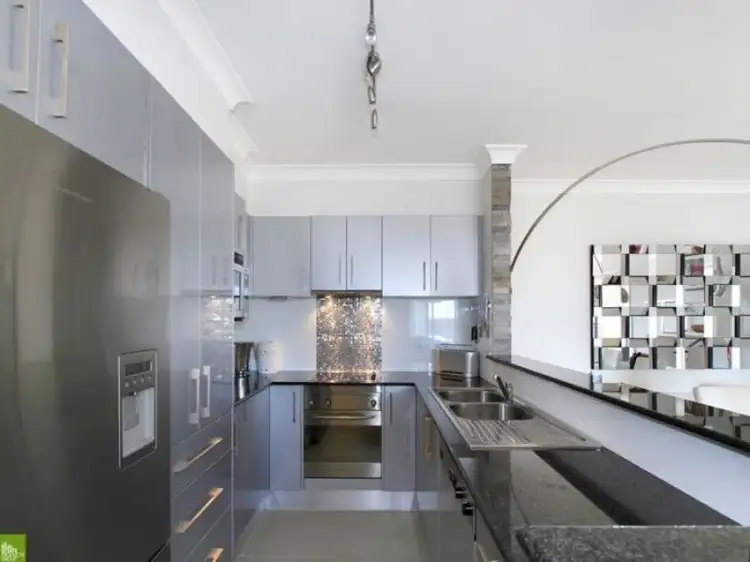 Second view of Homely apartment listing, 11/35 Hercules Street, Wollongong NSW 2500