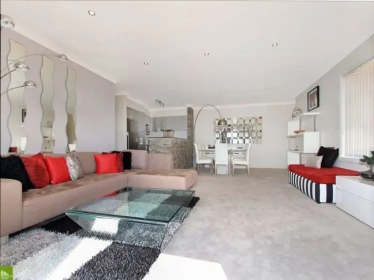 Fourth view of Homely apartment listing, 11/35 Hercules Street, Wollongong NSW 2500
