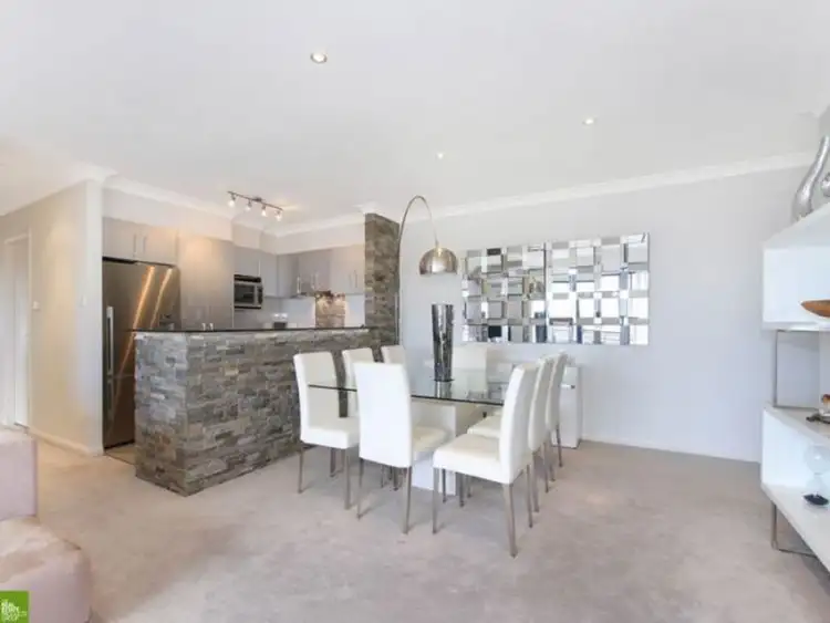 Fifth view of Homely apartment listing, 11/35 Hercules Street, Wollongong NSW 2500