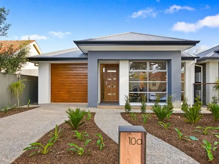 10A Grantley Ave, Daw Park SA 5041