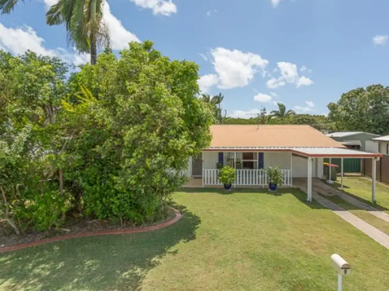 Main view of Homely house listing, 9 Krause Court, Andergrove QLD 4740