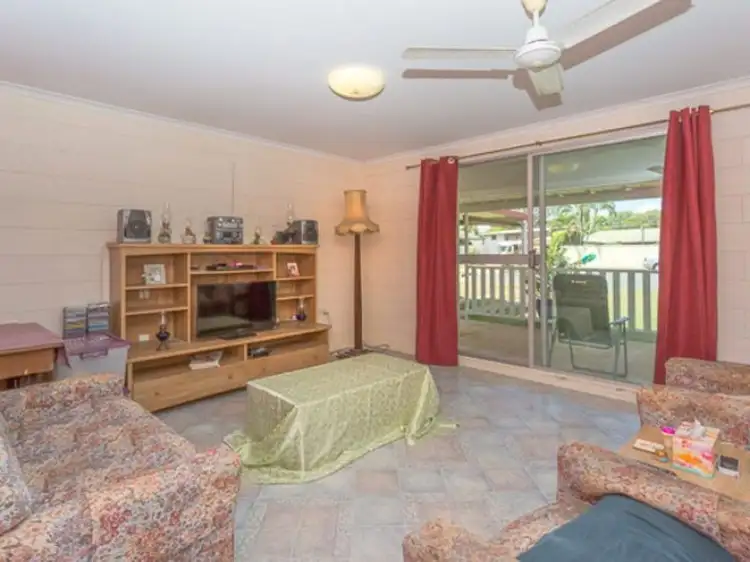Second view of Homely house listing, 9 Krause Court, Andergrove QLD 4740