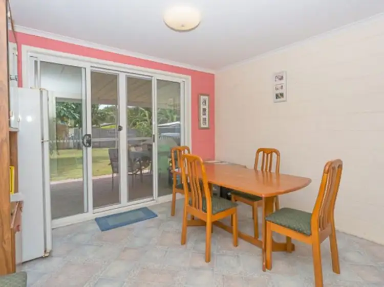 Fourth view of Homely house listing, 9 Krause Court, Andergrove QLD 4740